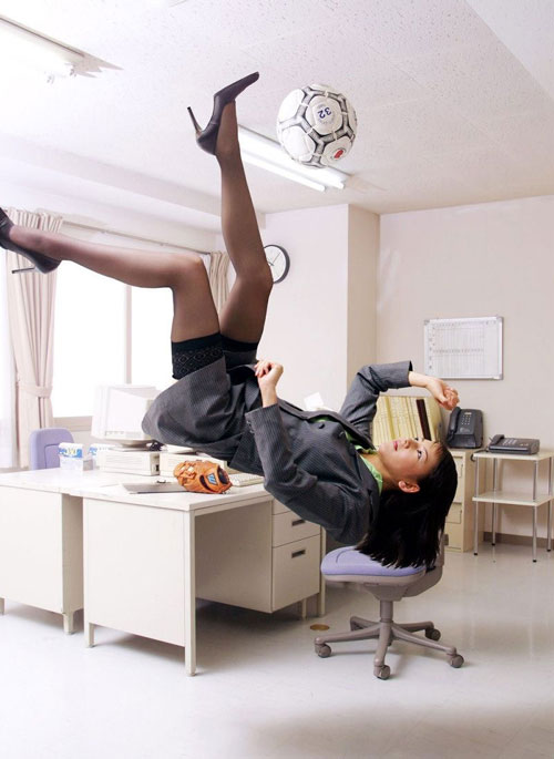 office-sports