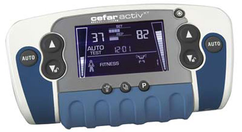 Cefar-Activ-XT