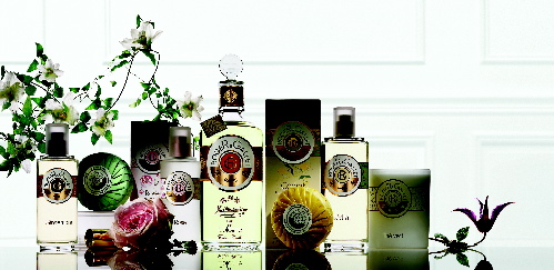 ROGER visual gama ROGER &GALLET