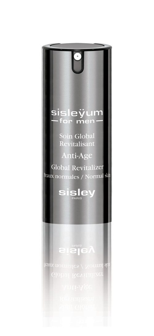 SISLEYUM--bl