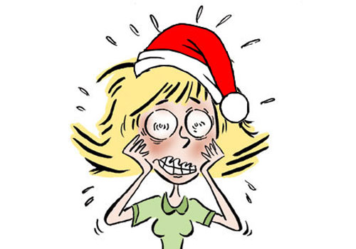 christmas-stress