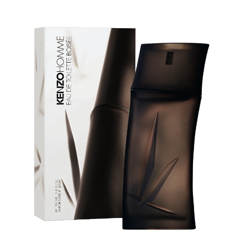 packshot KENZOHOMME_EDT_BOISEE