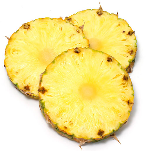 Piña detox: depura tu cuerpo de los excesos navideños | BellezaPura