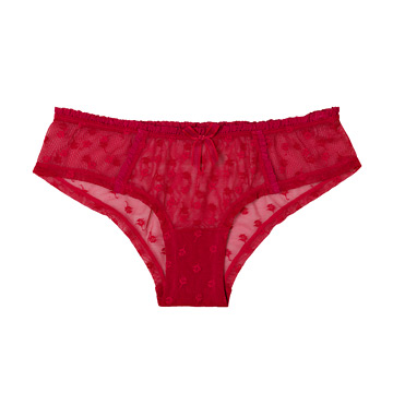womensecret_braga_roja