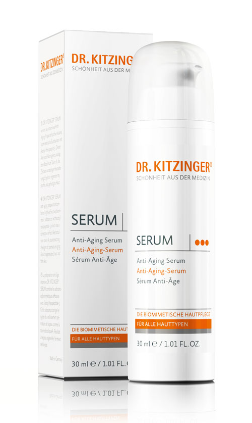DR-KITZINGER-SERUM