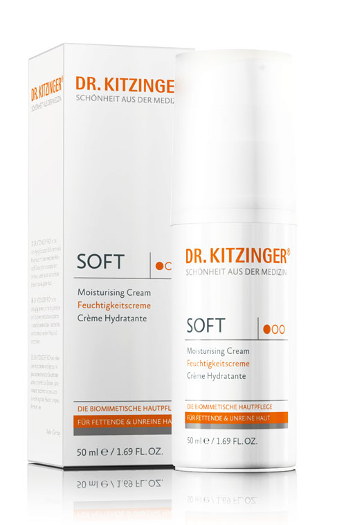 DR.KITZINGER-SOFT