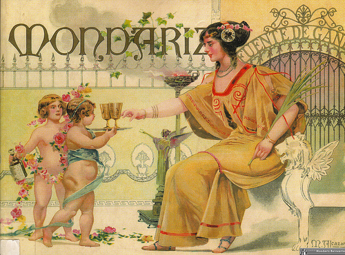 MONDARIZ-ANTIGUO