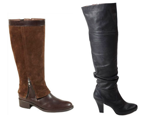 Buy Botas Caña Ancha Gorditas | UP TO 51%