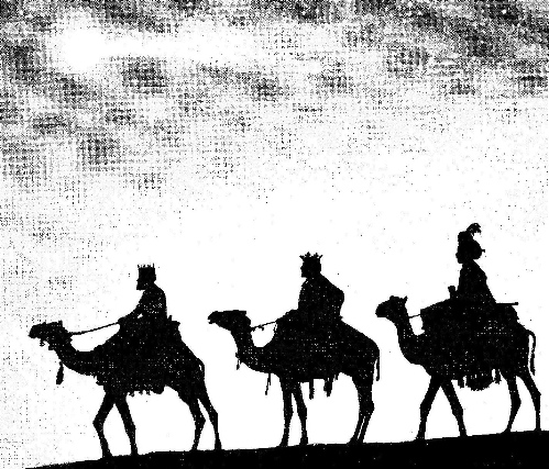 REYES MAGOS