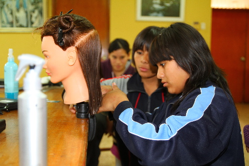 SHAPING 2
