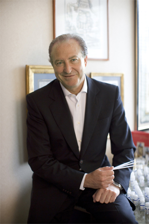 Alberto morillas top perfumes hombre