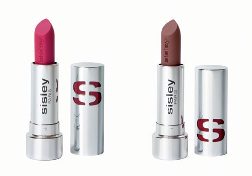 Labiales-Sisley