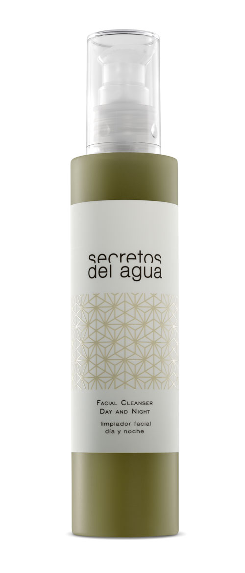 Crema Premium Antiaging de Secretos del Agua