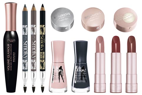 PARIS BALLERINE_Gamme