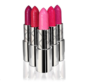 Rouge Terrybly Pink Red Institutionel Br