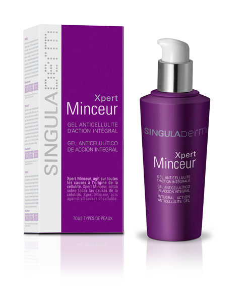 Singuladerm