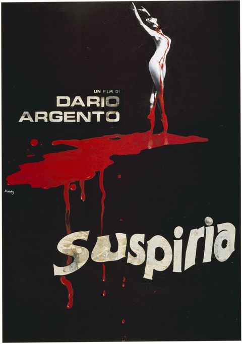 suspiria