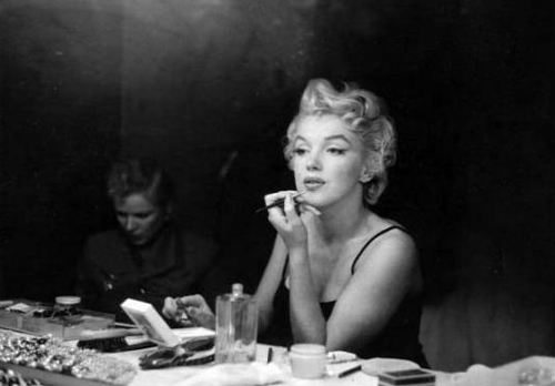 Marilyn-Monroe