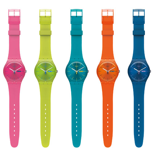 swatch