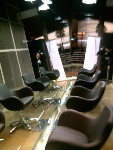 sillones