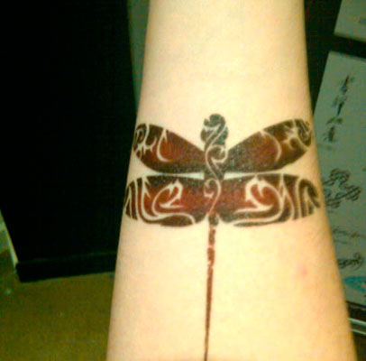 tatoo