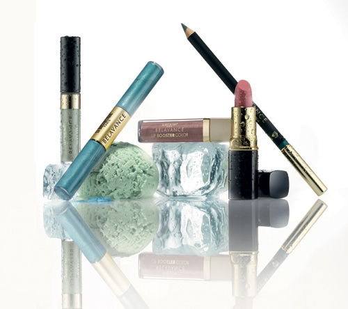 maquillaje la bioesthetique