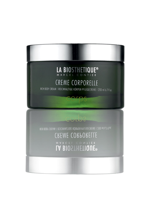 la biosthetique creme corporelle