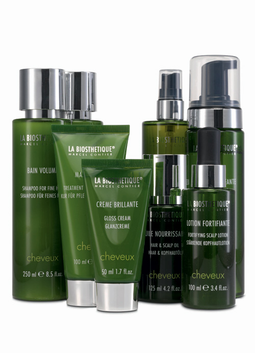 la bioesthetique productos-cabello