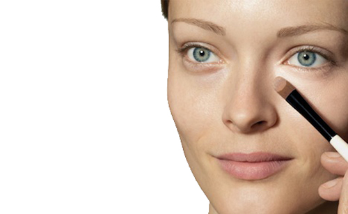 Bobbi-Brown-model