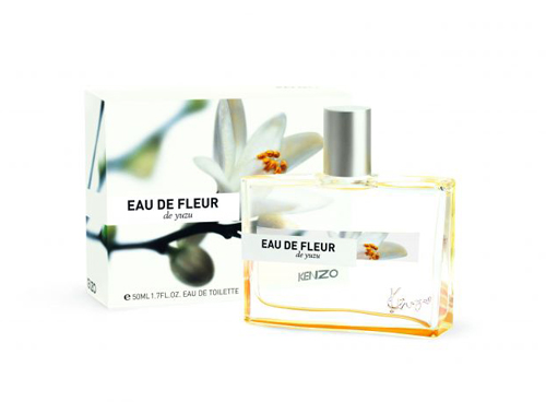 Eau-de-Fleur-de-Yuzu-Kenzo