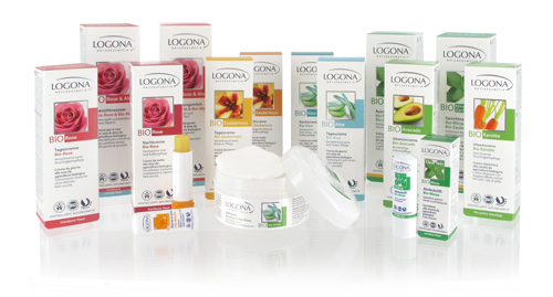Linea-Facial-Logona