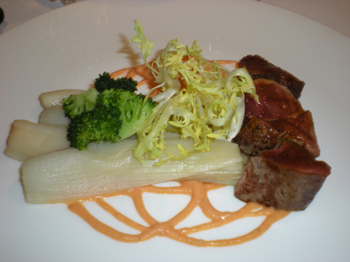 OK-Filet