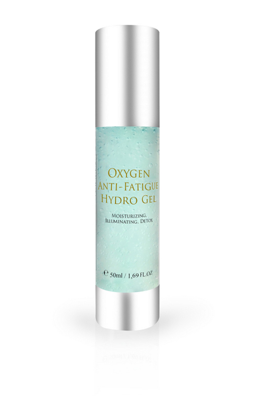 Oxygen Anti-Fatigue Hydro Gel