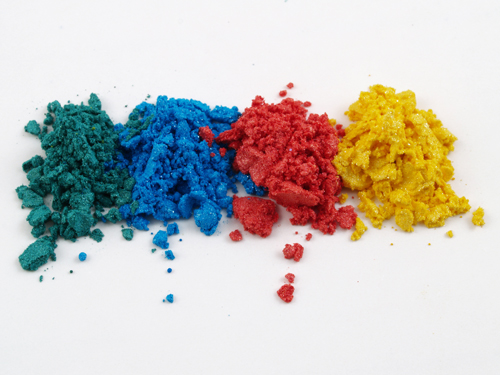 Bellapierre-pigmentos