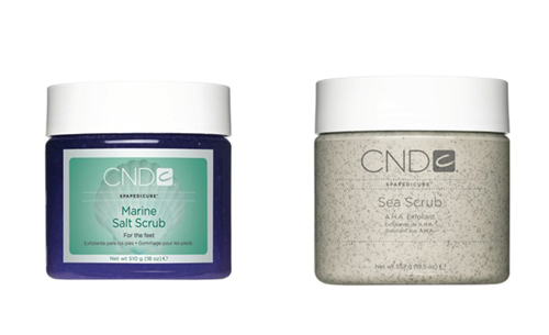 Exfoliantes-SpaPedicure