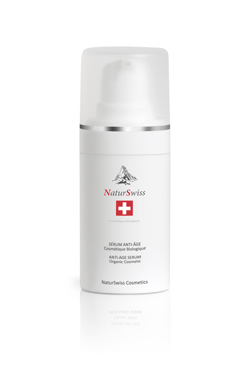 NaturSwiss Serum