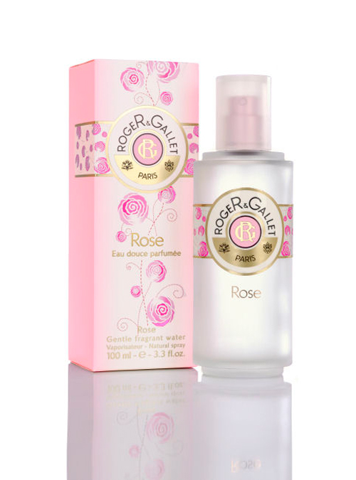 Rose-Roger&Gallet