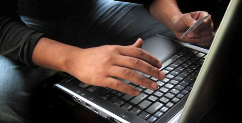 compras onlne seguridad