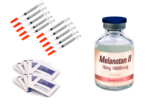 melanotan