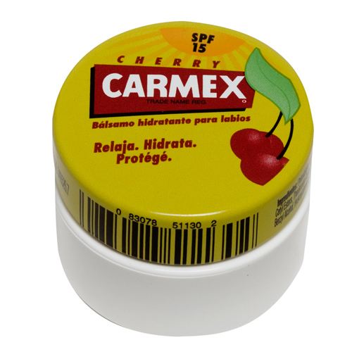 Imagen cortesía Carmex