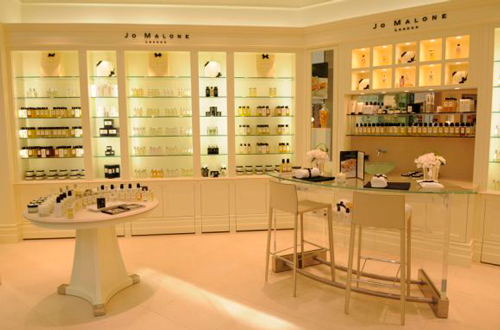 Espacio-Jo-Malone-Marbella