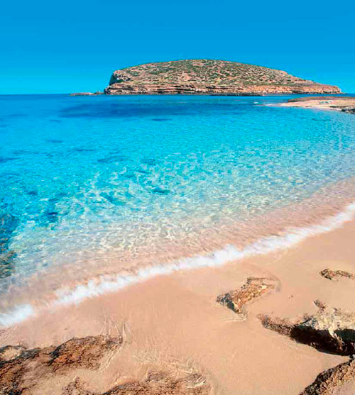 Ibiza