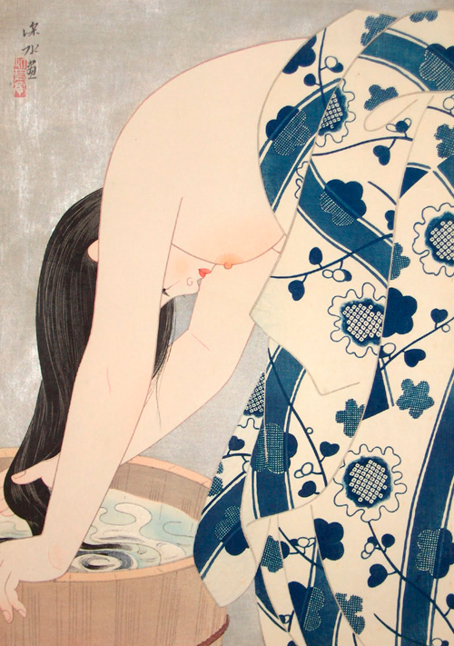 Ito Shinsui