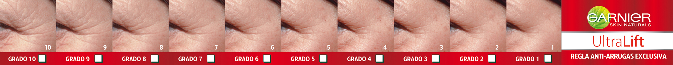 MEDIDOR ULTRA-LIFT