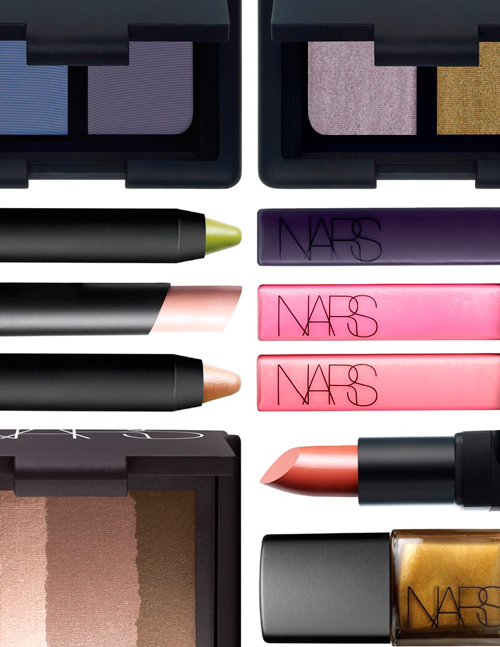 Nars-Spring-Summer