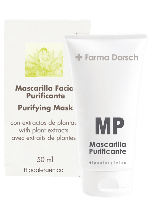 mascarilla