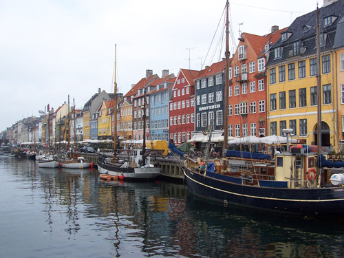 Copenhague