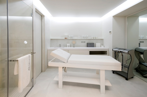 Cabina