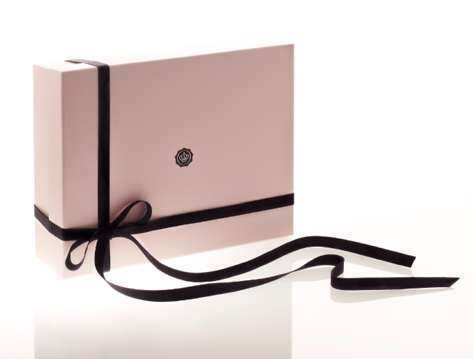 Glossybox IMAGEN