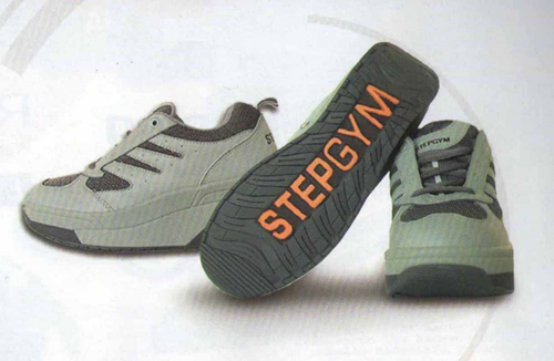 Stepgym best sale